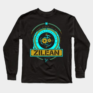 ZILEAN - LIMITED EDITION Long Sleeve T-Shirt